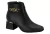 Bota Modare Feminina Cano Curto 7082102 Preto