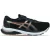 Tênis Asics Gel Shogun 6 Feminino Preto/Rose 1012706