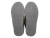 Pantufa Leffa de Inverno Floral Verde 581 - Unicalce