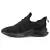 Tenis Infantil Olympikus Maneiro Kids 942 Preto/Chumbo - comprar online