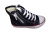 Tenis Street Star Infantil Canvas HI 865