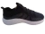 Tenis Molekinho Infantil Calce fácil Preto/ Grafite 2832329 - comprar online