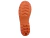 Bota Galocha Grendene Infantil Jet Sky 348 Preto/Laranja na internet