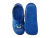 Babuche Grendene Kids Sonic Speed Azul 22594 - Unicalce