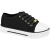 Tenis Molekinha Infantil Casual 2565100 Preto