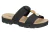 Chinelo Modare Feminino 7132138 Preto