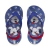 Chinelo Klin Infantil Acqua Print Azul 442