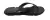 Chinelo Havaianas Power 2.0 Preto 4145492 - Unicalce