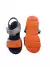 Sandalia Infantil Klin Menino Gelo/Marinho/Laranja 298028 - comprar online