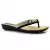 Chinelo Piccadilly Off White/Preto 50037415