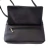 Bolsa Luzzara Transversal Couro Natural 1289 Preto na internet