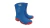 Bota Galocha Grendene Infantil Sonic 23245 Azul /Vermelho na internet