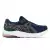 Tênis Asics Gel Shinobi 2 Feminino Azul Marinho/Laranja 1012624402