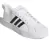 Tênis Adidas Streetcheck Cloudfoam Court Low GW5493 Branco