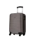Mala Sestini De Viagem Bordo com Rodas 360° 4 All 5T Grafite 41104 - Unicalce
