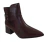 Bota Ramarim Feminino 2559132 Marrom na internet