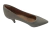 Sapato Scarpin Santinelli de Salto1278001 Bege - comprar online