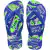 Chinelo Havaianas Infantil Athletic Azul Naval 7007517