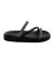 Papete Moleca Preto Diamond 5469121