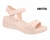 Sandália Piccadilly Marshmallow 226001 Rosa