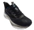 Tênis Esportivo Pegada Feminino Preto 29080204 - Unicalce