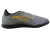Chuteira Penalty Futsal Ginga Chumbo 1243028088 - comprar online