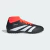 Chuteira Adidas Society Preto/Laranja Footbal Club Sock 7714