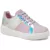 Tenis Klin Calce Fácil Sky 317010 Lavanda
