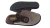 Pantufa Leffa de Inverno Masculino 865 Taupe - Unicalce