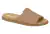 Chinelo Moleca Slide Rasteira Nude 5443202