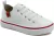 Tenis Klin Freestyle Mini Infantil Branco 260029181
