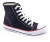 Tênis Cano Alto Street Star 144 Preto