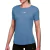 Camiseta Lupo AF Básica 77052 Azul M