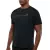 Camiseta Lupo AM Basica 77053002 Preta M