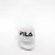 Chinelo Slide Fila Adulto Branco/Marinho 717417 - comprar online