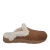 Pantufa Feminina Pegada 266005-02 Terra
