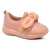 Tênis Slip On Infantil Molekinha Rosa 2117205