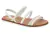 Sandalia Moleca Feminino 5443126 Branco