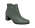 Bota Piccadilly Cano Curto 6540162 Aspargo