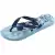 Chinelo Havaianas Top Disney Azul Lavanda 710825 na internet