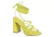 Sandalia Feminina Vizzano de Salto com Amarração 6480201 - comprar online