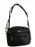 Bolsa Luna Kiss Preto 10251 - Unicalce