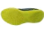 Tenis Dray Infantil Indoor 324302 Preto /Verde Limão na internet