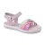 Sandalia Klin Infantil Lolinha 421032 - comprar online