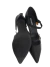 Sapato Piccadilly Feminino Preto 7491592 na internet