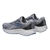 Tênis Olympikus Challenger 4 Masculino 43575196 Cinza - Unicalce