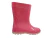 Bota Galocha Grendene Infantil Jet Sky 348 Rosa