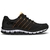 Tênis Olympikus Dynamic Masculino Preto/Laranja 343