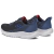 Tenis Masculino Olympikus Mega 128 Marinho/Curacau - comprar online