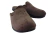 Imagem do Pantufa Masculina Pegada Tecido 166001